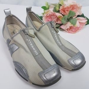 Merrell | Barrado Silver Performance Shoes